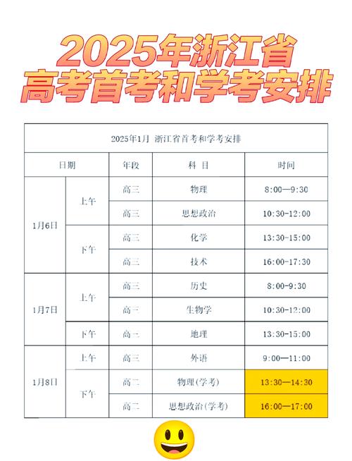 每年高考是几月几日