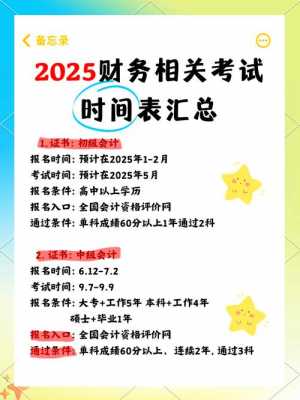 会计准考证2025年什么时候能打印