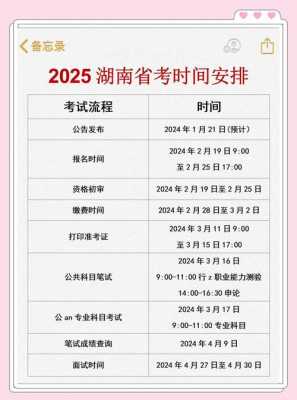 2025年中考科目及各科分数湖南，二零二一年湖南中考