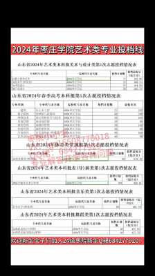山东专升本市场营销分数线