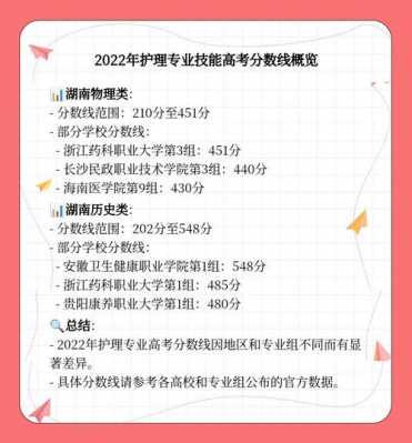 护理技能高考怎么查成绩