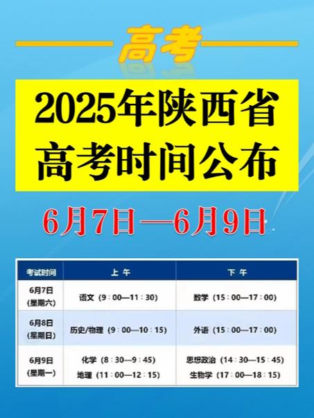 2025年的高考还分文理科吗？2025年高考考哪些科目？