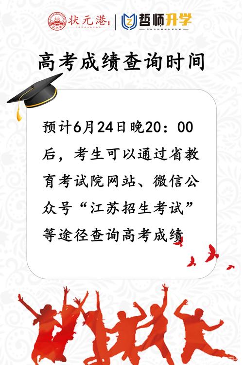江苏高考查分是哪一天？江苏高考查分是哪一天查？