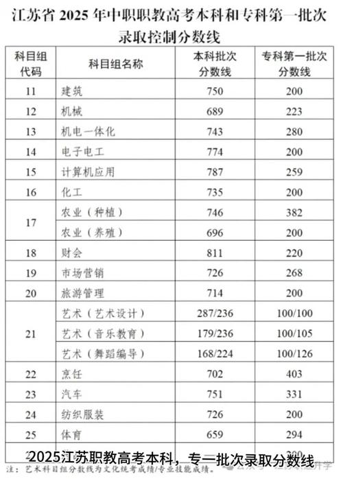 2025年高考分数线是多少