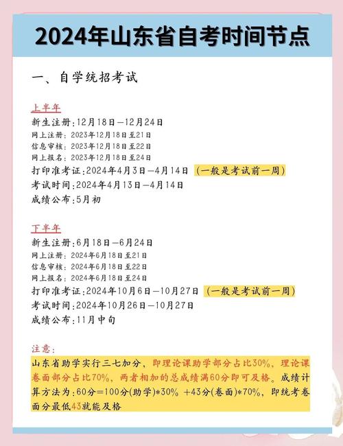 自考专升本什么时候报名