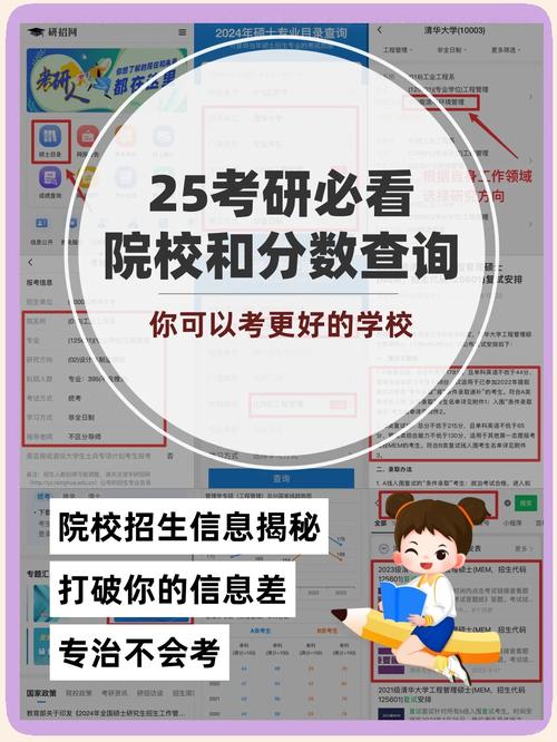 研究生分数线查询，各校研究生录取分数线怎么查询？