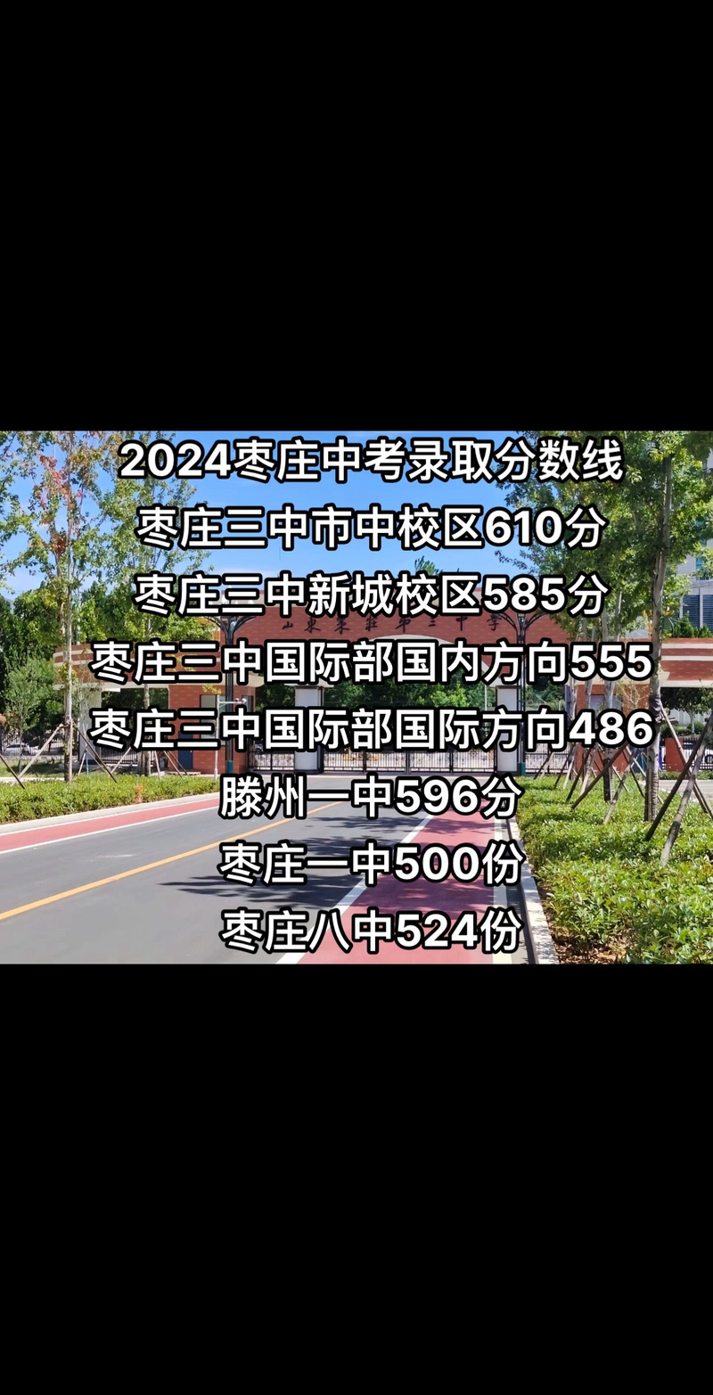 2025年中考分数录取线会降低吗，2035年中考？