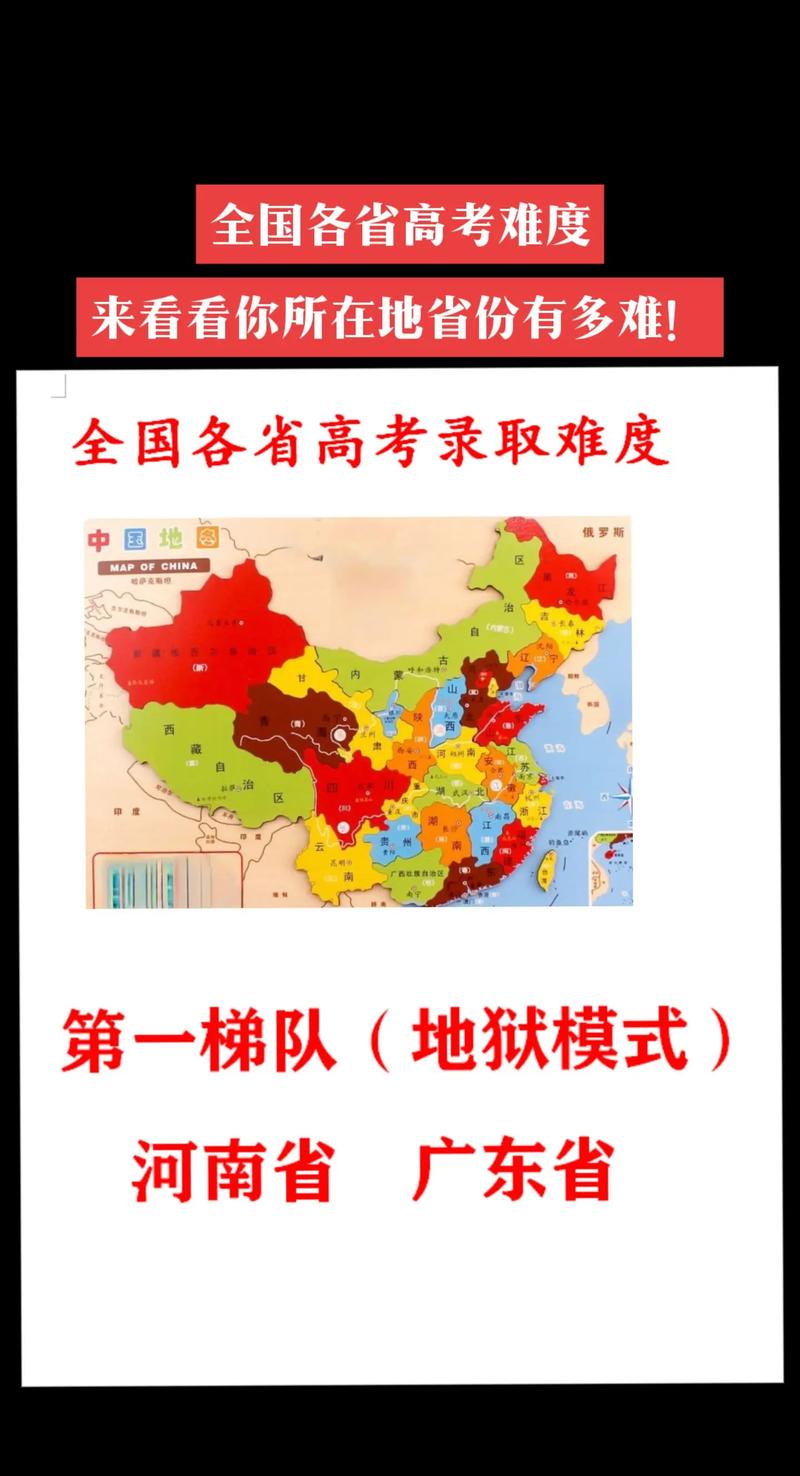 每年高考成绩比较好的是哪个省，每年高考成绩比较好的是哪个省份
