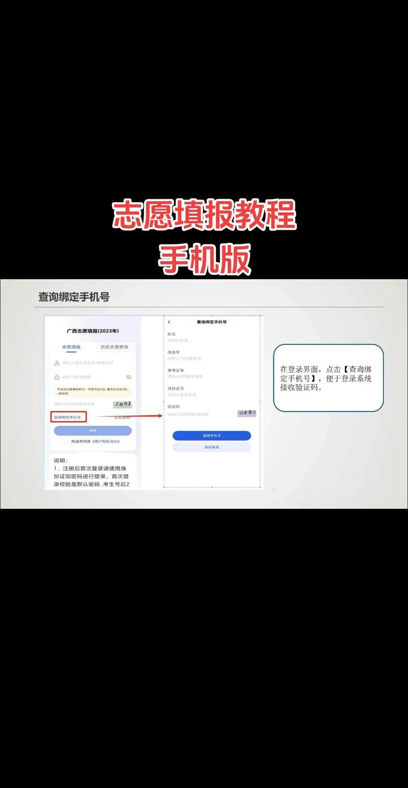 2017年高考志愿怎么填报流程