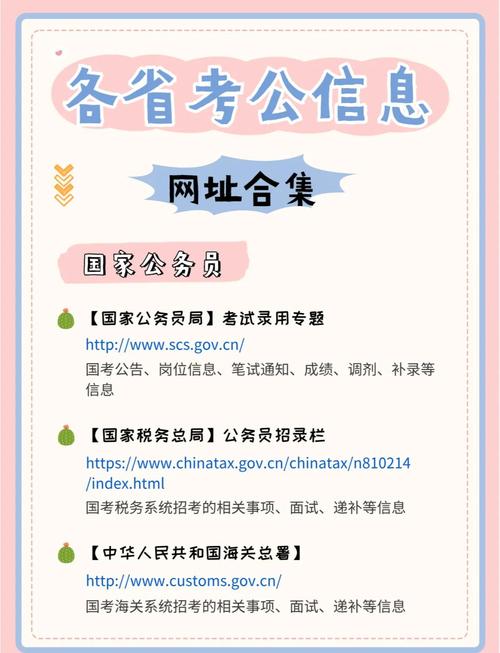 公务员报考网址官方网站