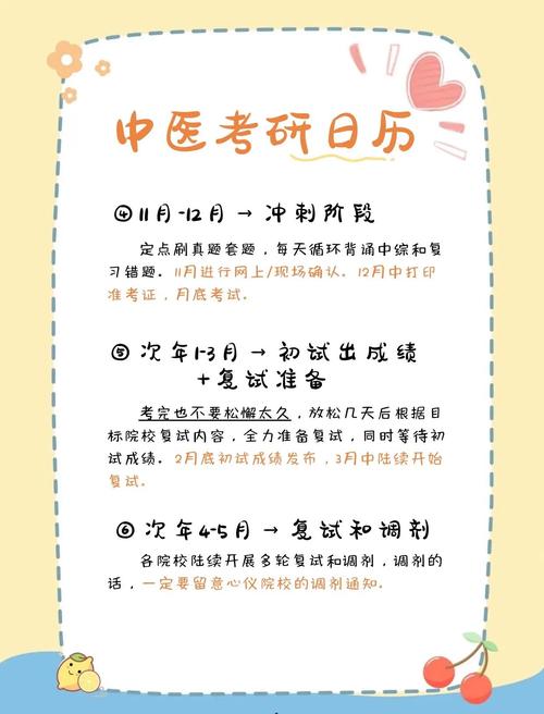 中综考研考试时间安排？考研中综考试时间多长？