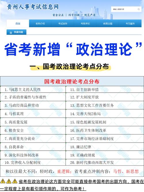 考公务员高中需要学政治吗，考公务员高中需要学政治吗知乎？