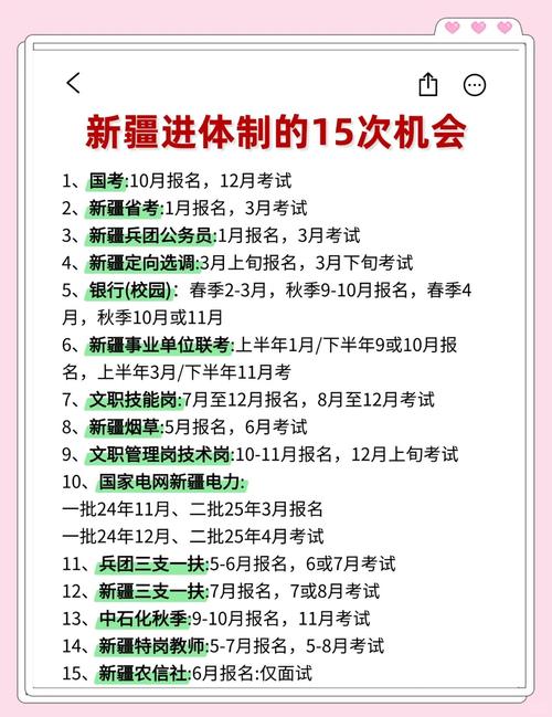 外省的报考新疆公务员都有哪些限制条件?