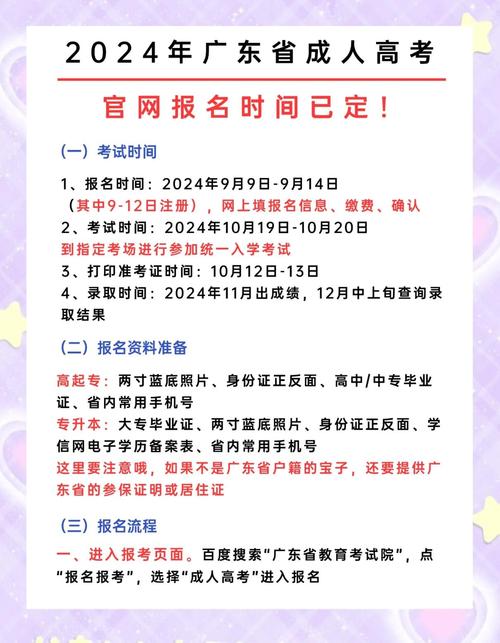 2023年广东成人高考结束了吗?