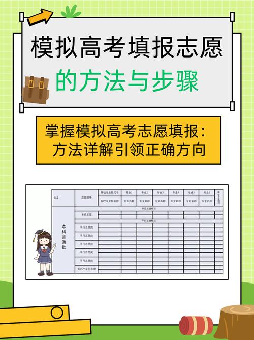 高考志愿填报专业指南2021，高考志愿填报选专业指南？