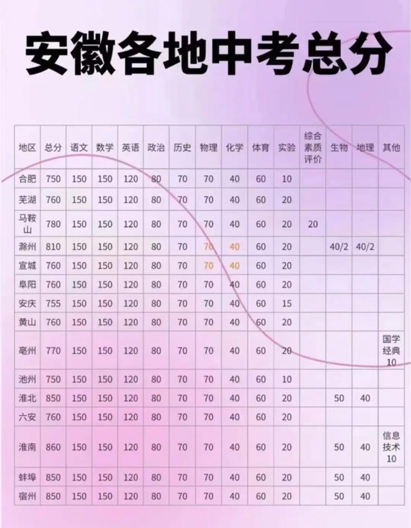 2024年取消中考是真的吗安徽
