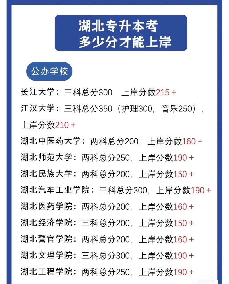 湖北普通专升本试卷总分是多少