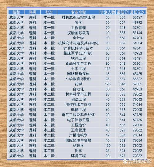 四川高考2025理科498能上重庆电子科技职业大学