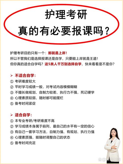 护理考研有必要报班吗