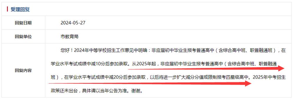 辽宁复读生高考有什么限制2025