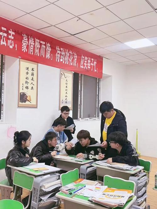 新东方全日制高考班收费