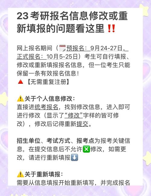 考研报名截止后能不能取消报名