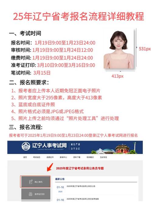 辽宁复读生高考怎么报名