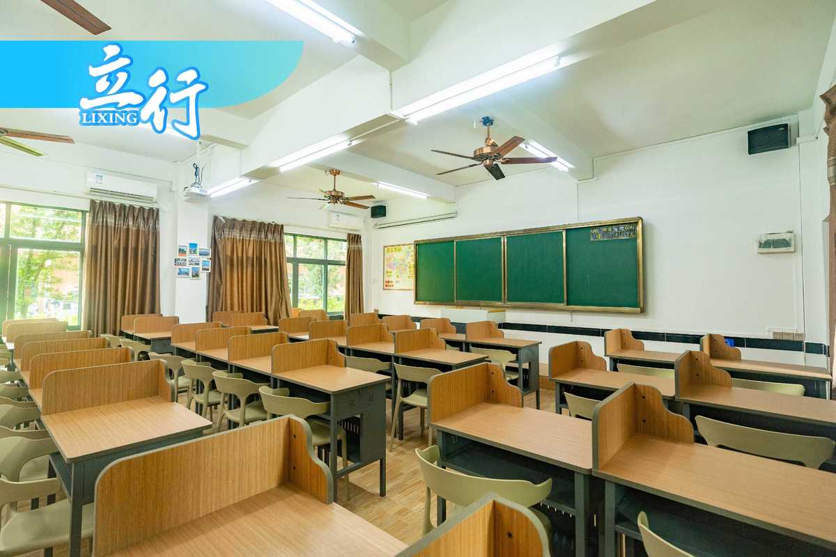 广州重本紫藤高考复读怎么样