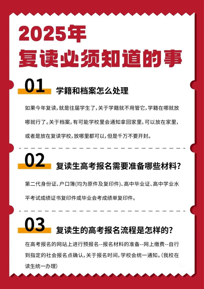 新高考能不能复读