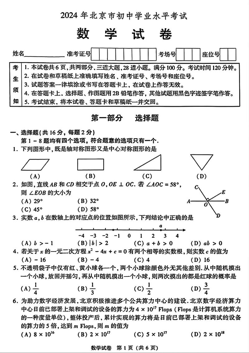 2025年中考作文押题题目大全图片，2029年中考作文