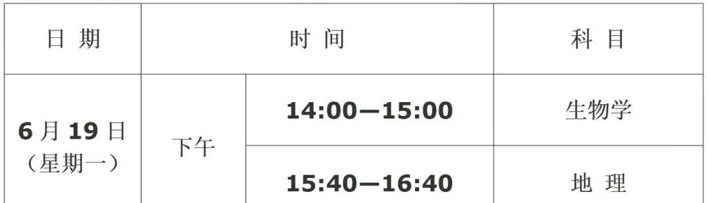 2023年陕西中考是几月几日，2023年陕西省中考录取率