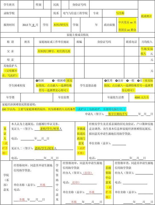 定向漳浦县生源是什么要求
