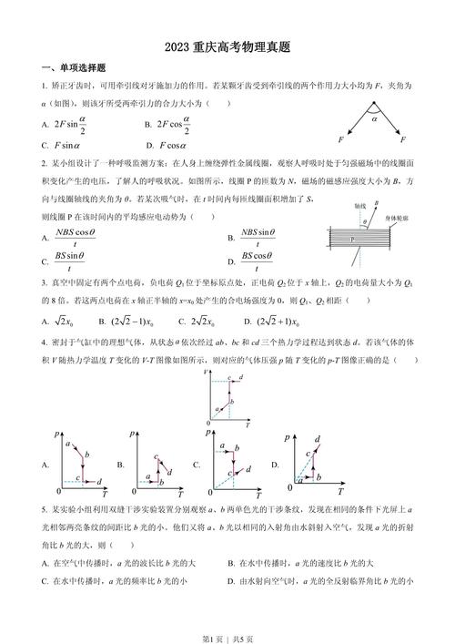 2025年重庆高考总分