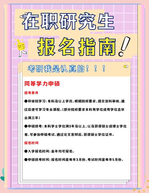 清华大学在职研究生招生简章汇总2024(学费+报考条件+毕业证书)