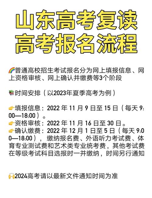 2023年陕西高考复读生怎么报名高考?