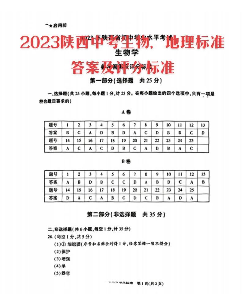 中考政策改革方案2021陕西，陕西中考改革新方案？
