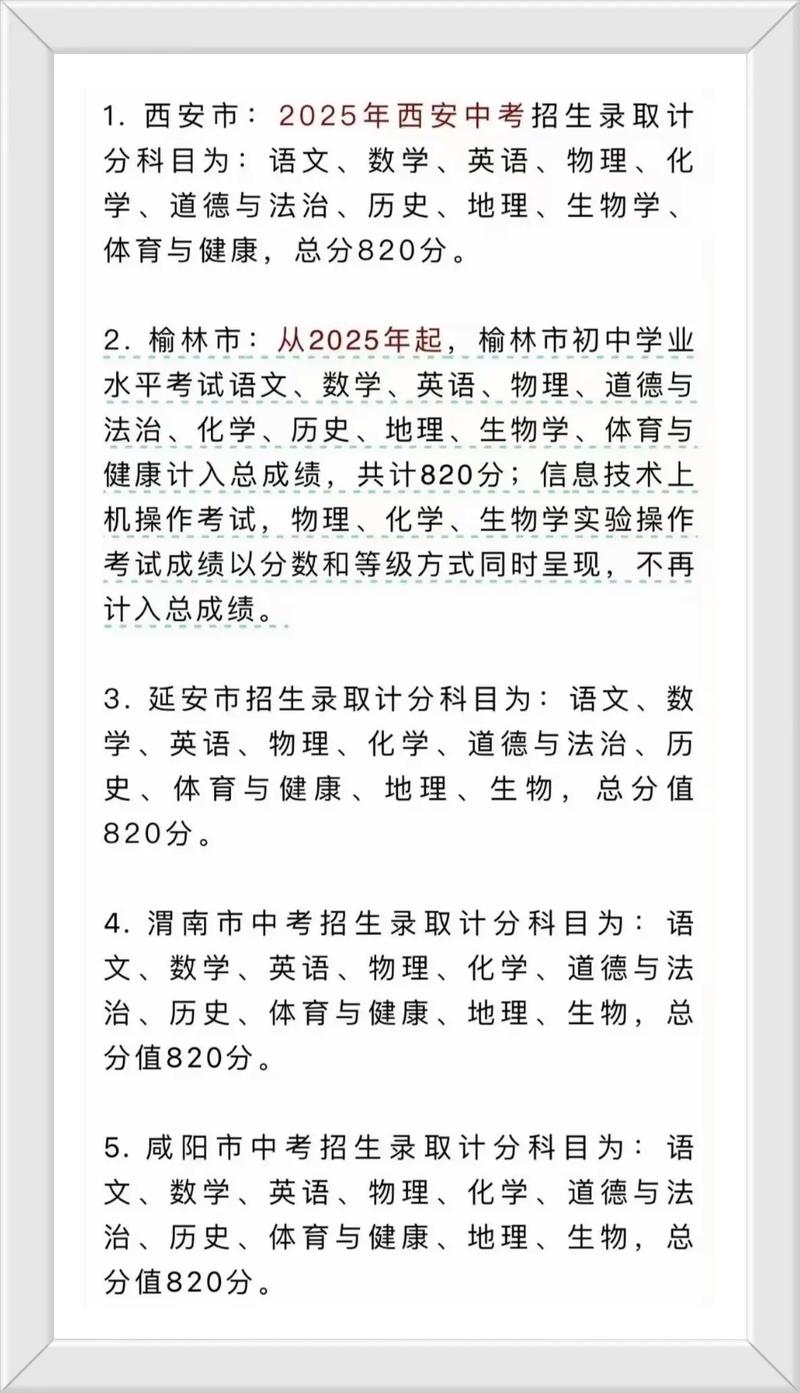 2020届陕西安康中考地理生物记入总分吗?
