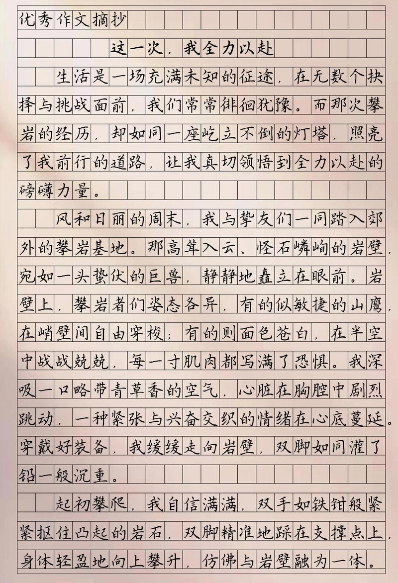 聊聊2022年深圳市中考作文