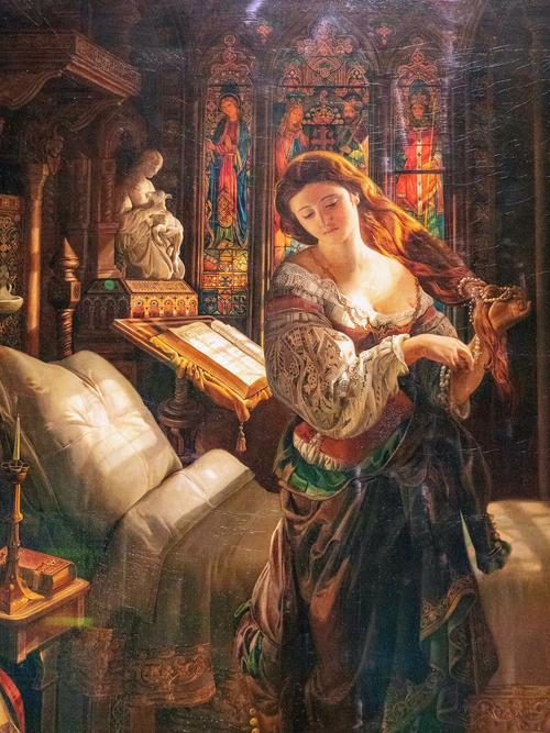 国外有哪些很好的插画专业的大学?