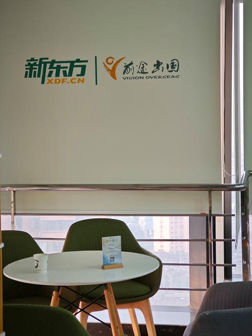 出国留学去新东方好吗