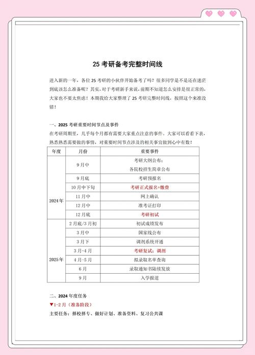 考研大纲去哪查