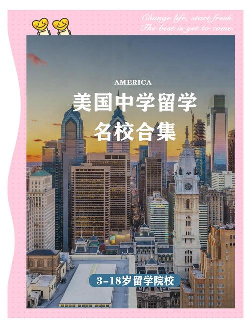 美国高中留学机构哪家好呀?求推荐?