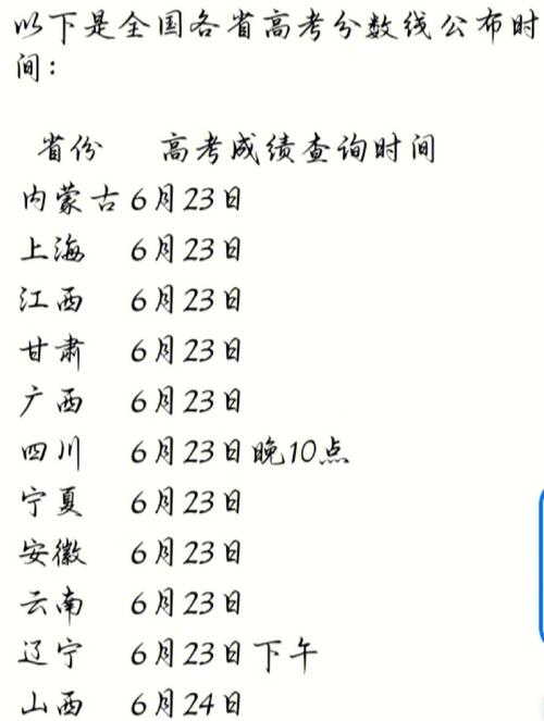 如何查高考成绩?