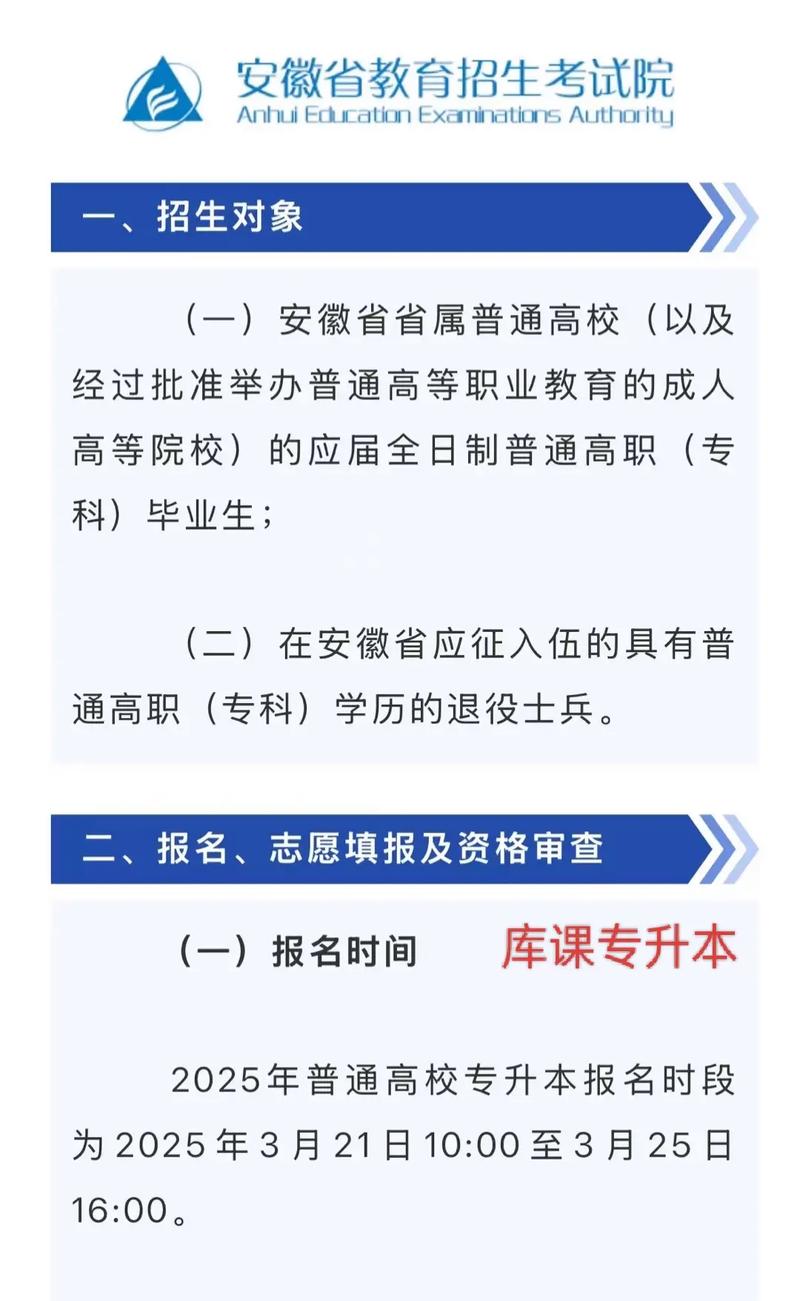 安徽专升本成绩查询时间