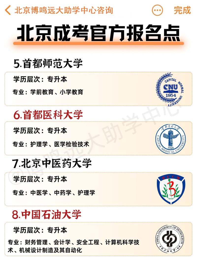 全国统招专升本网站