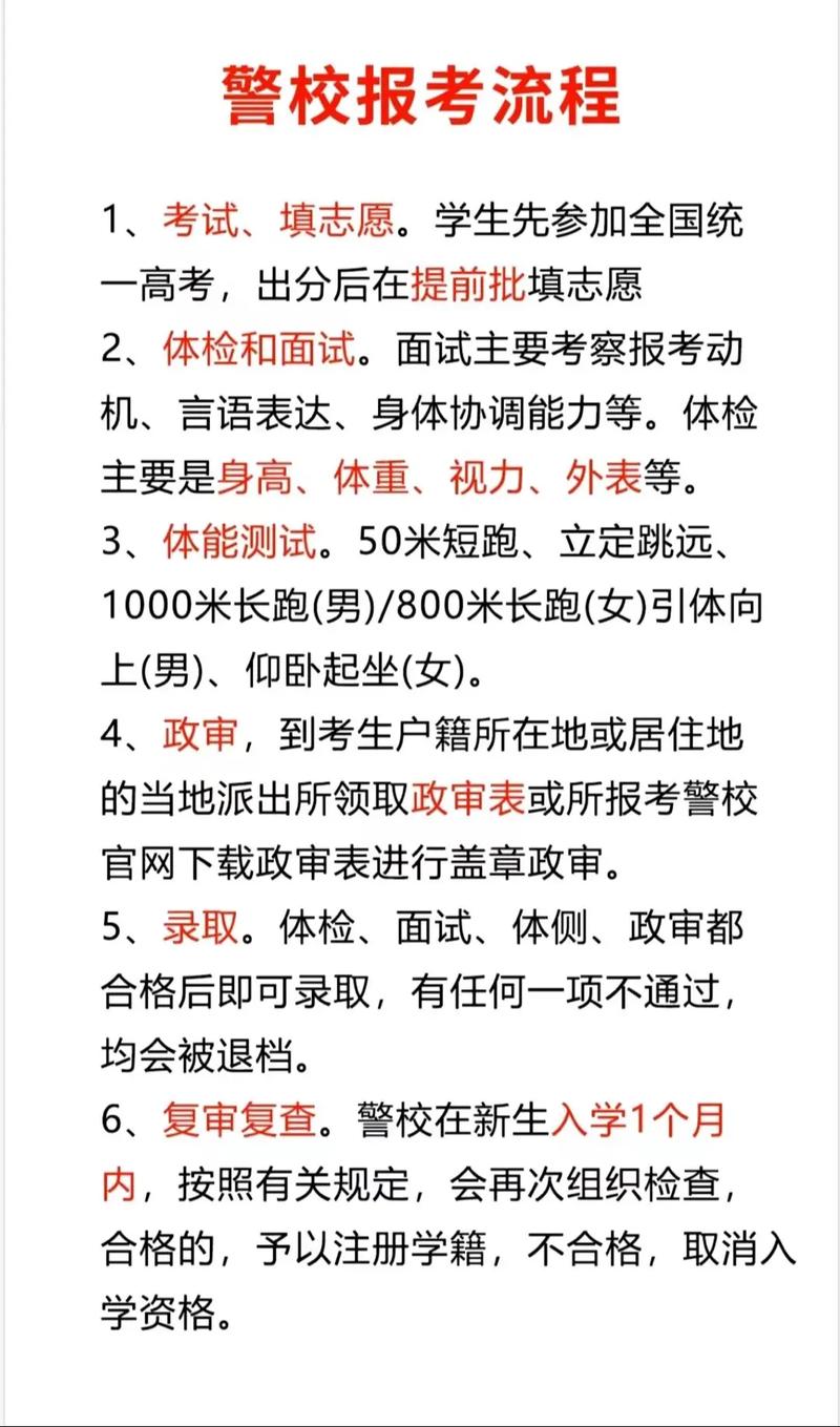 请问非警校生应该如何准备公安类公务员考试呢?