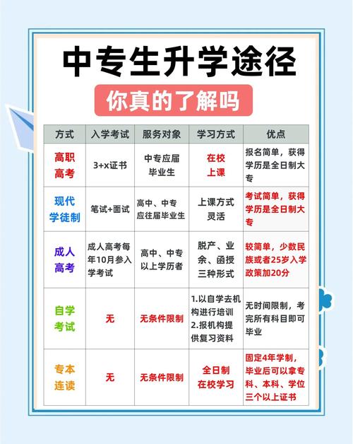 中专生是否可以直接参加成人高考本科考试?需要考哪儿门课程?