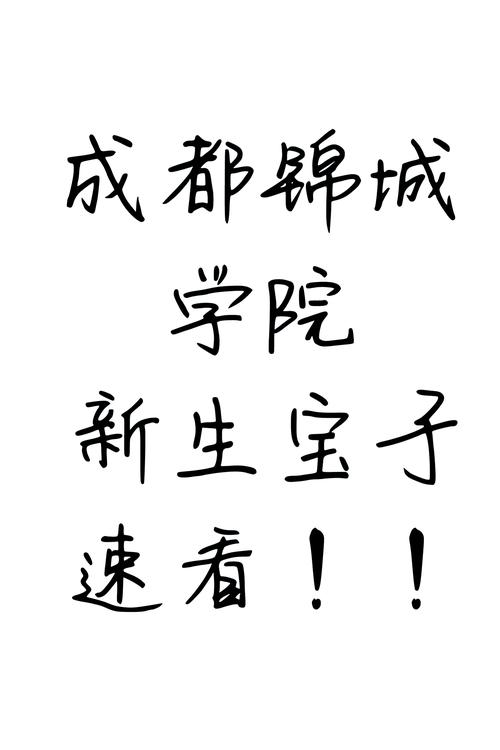 2021升本最新政策-四川大学锦城学院
