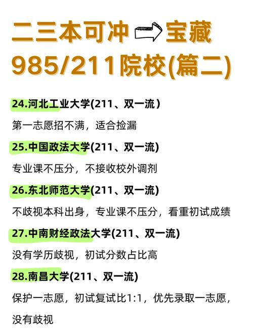 解读研招政策,提前锁定20考研高概率调剂院校专业(持续更新)