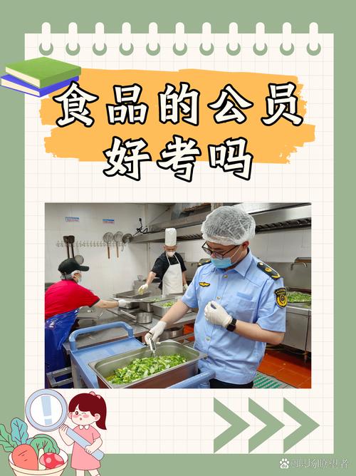 食品科学与工程考编难吗